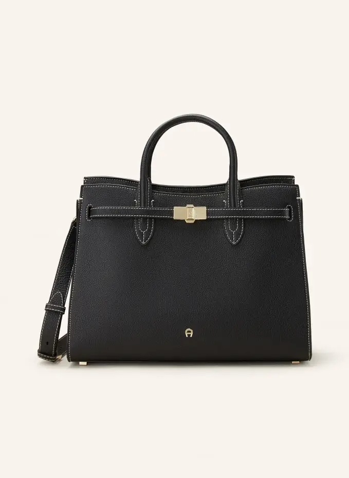 AIGNER Shopper FARAH LARGE Preisnachlass