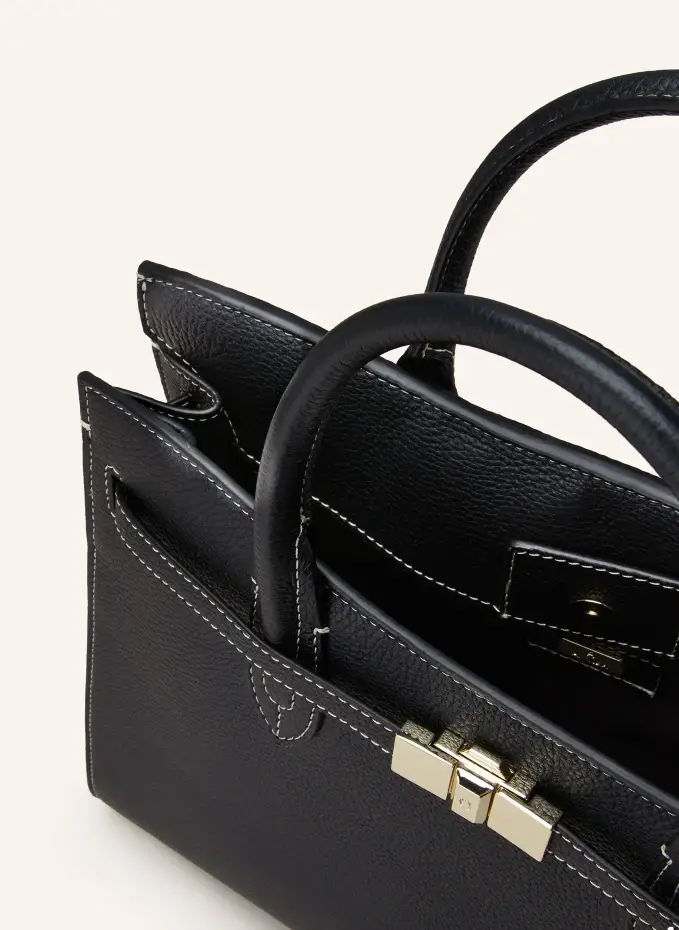 AIGNER Shopper FARAH LARGE Preisnachlass