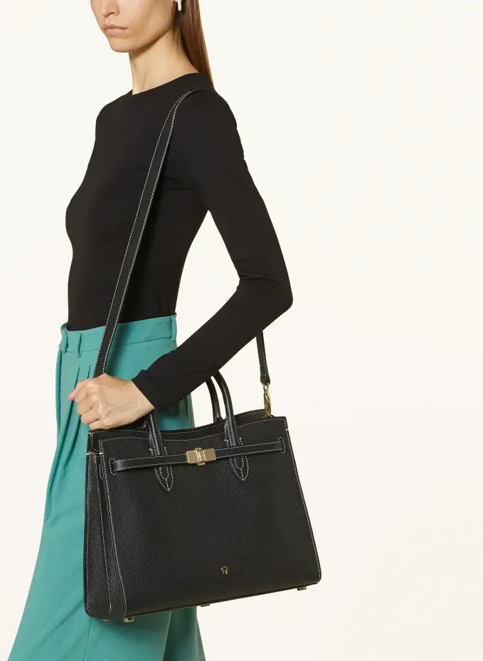 AIGNER Shopper FARAH LARGE Preisnachlass