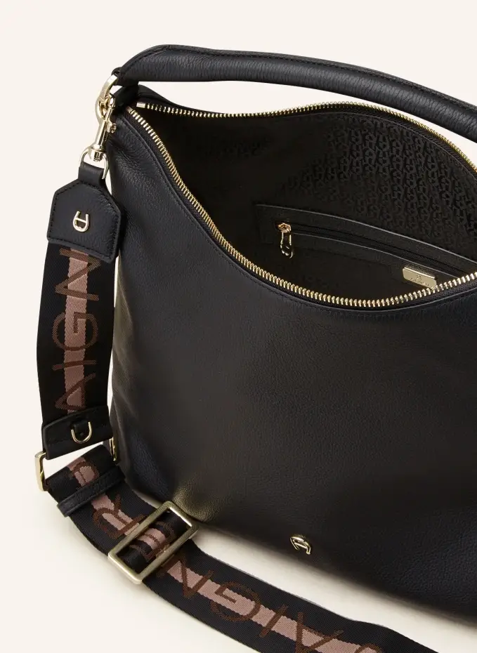 AIGNER Hobo-Bag Saisonschlussverkauf