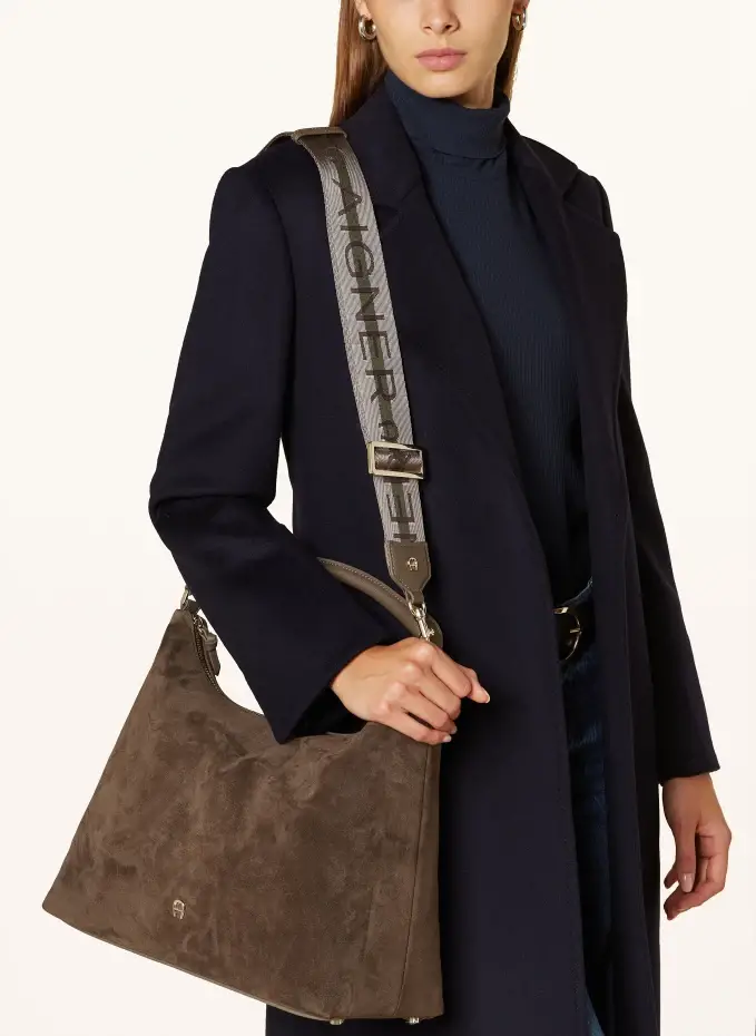 AIGNER Hobo-Bag Black Friday