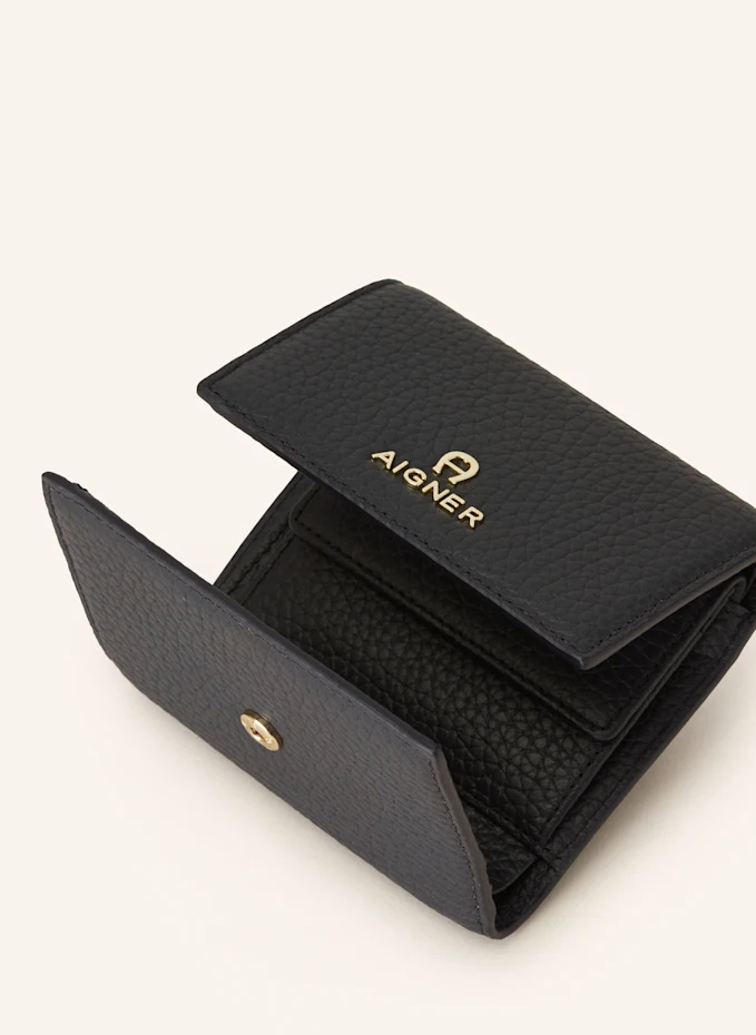 AIGNER Geldbörse IVY SMALL Vatertagsangebot