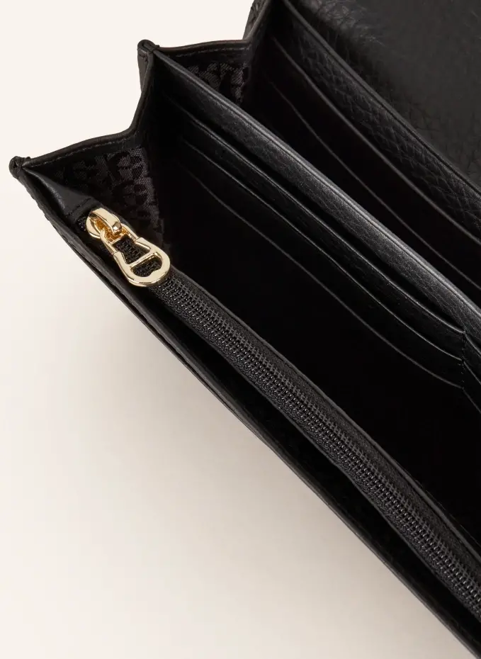 AIGNER Geldbörse SELENA Valentinstagsangebot