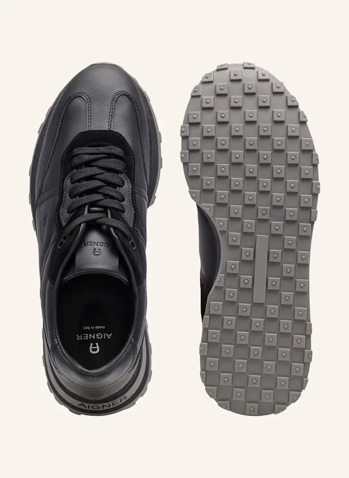 AIGNER Sneaker TERENCE 5 Lagerräumung