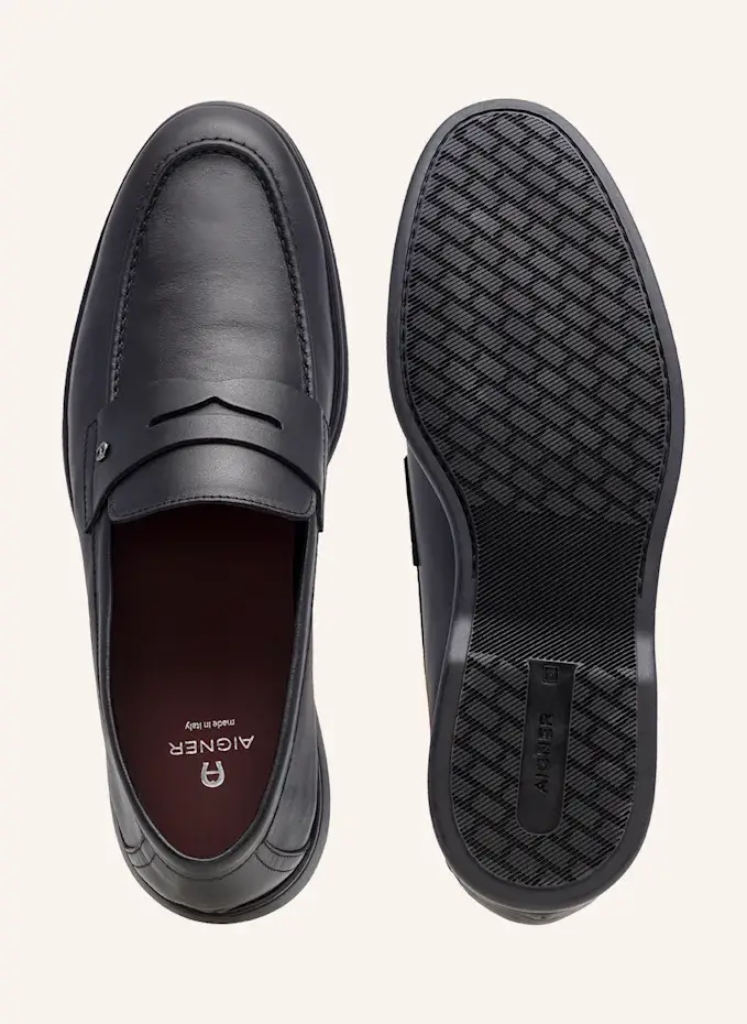 AIGNER Loafer ALFRED 3A Blitzangebot