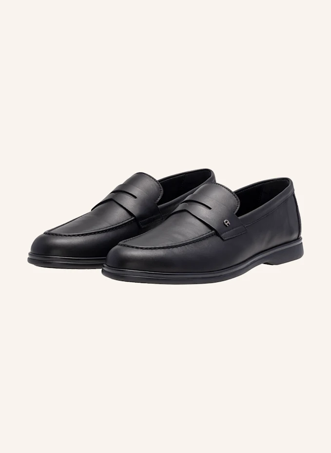AIGNER Loafer ALFRED 3A Blitzangebot