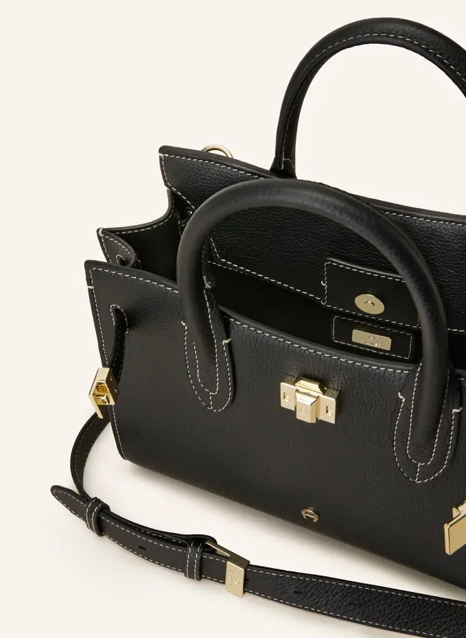 AIGNER Shopper FARAH MEDIUM Räumungsverkauf