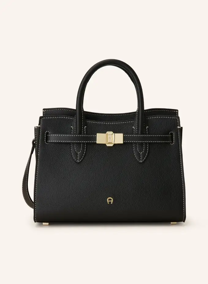 AIGNER Shopper FARAH MEDIUM Räumungsverkauf