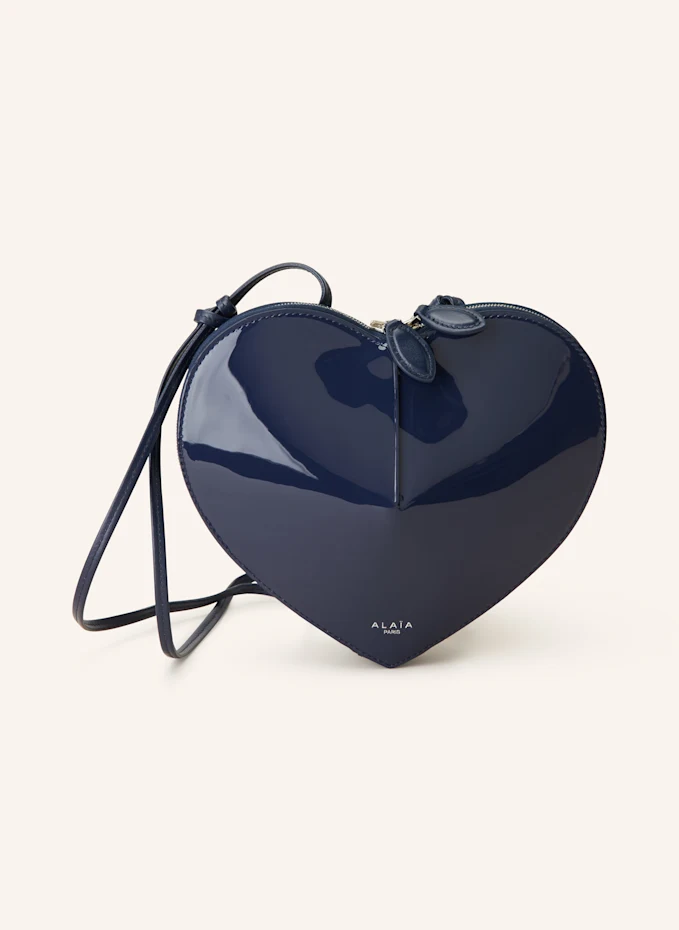ALAÏA Umhängetasche LE COEUR Tägliche Deals