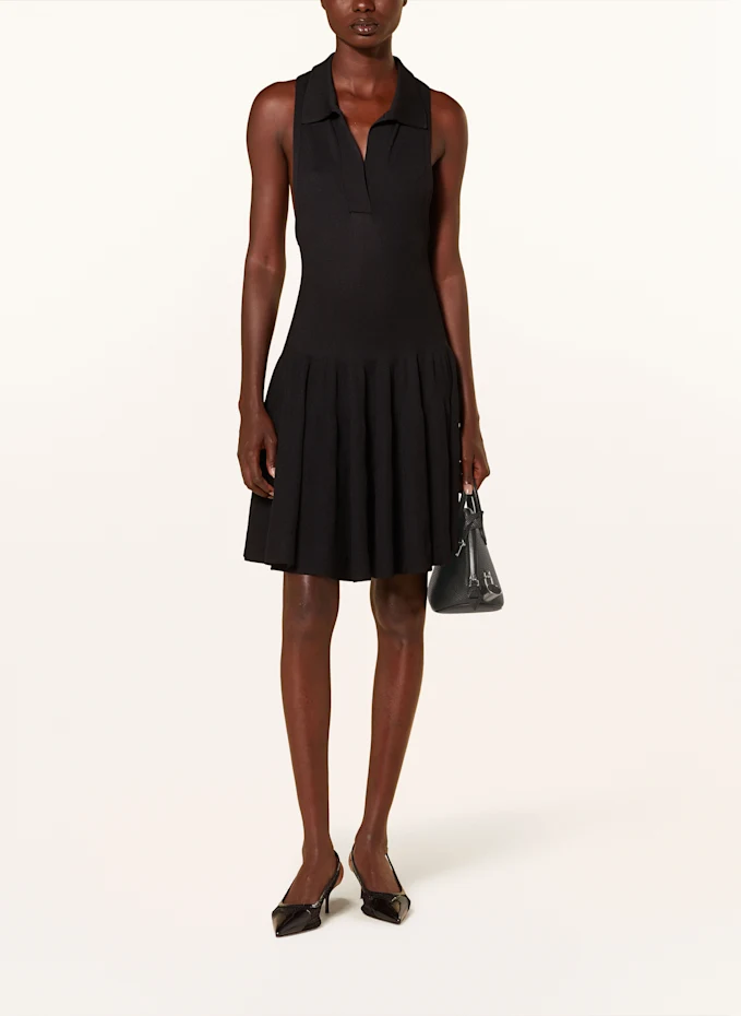 ALAÏA Handtasche DOME 25 VIP-Rabatte