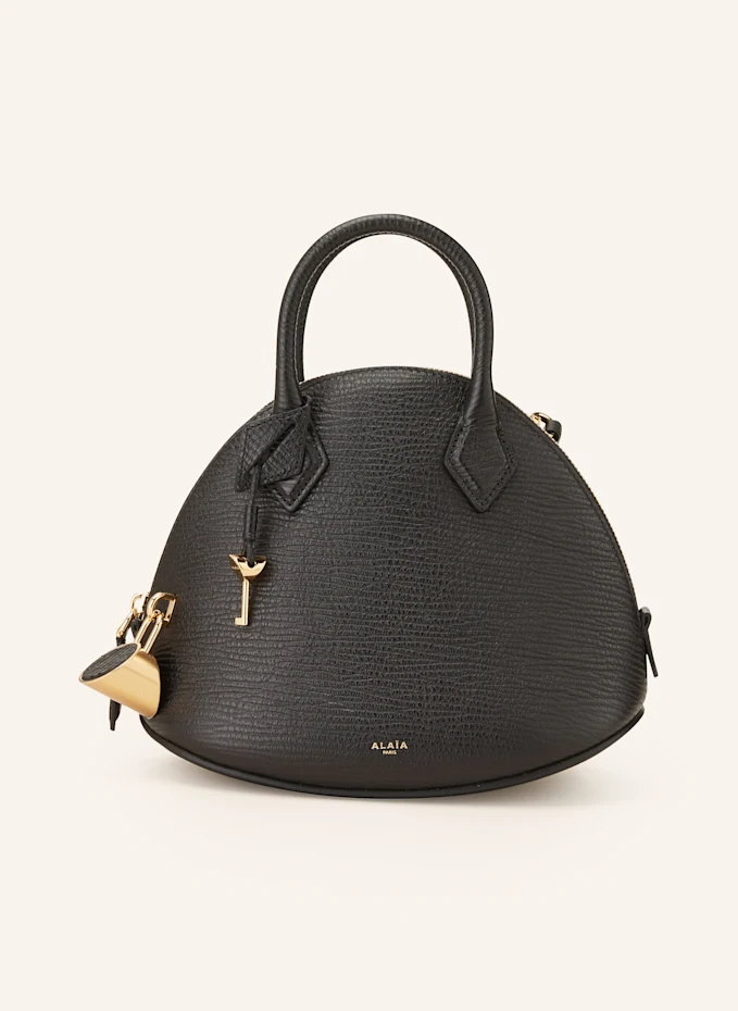 ALAÏA Handtasche DOME 25 VIP-Rabatte