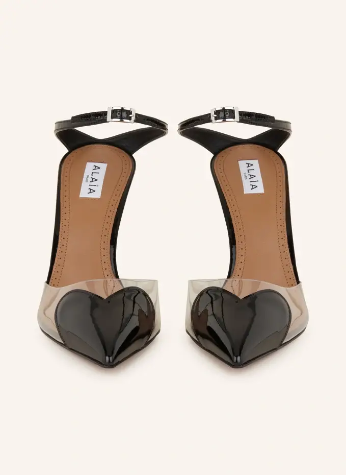 ALAÏA Pumps Super Sparpreis