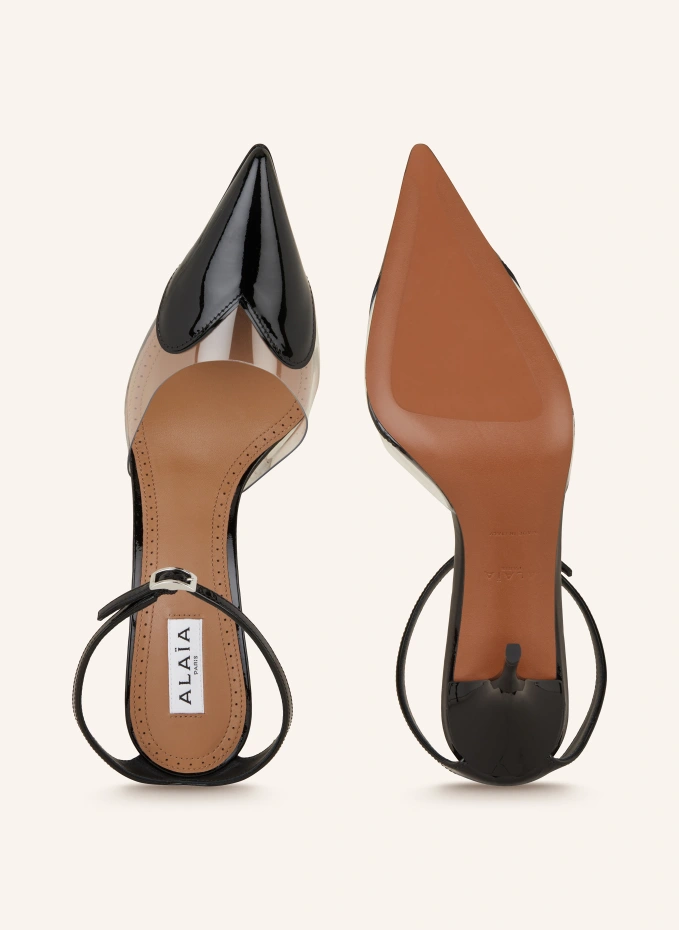 ALAÏA Pumps Super Sparpreis