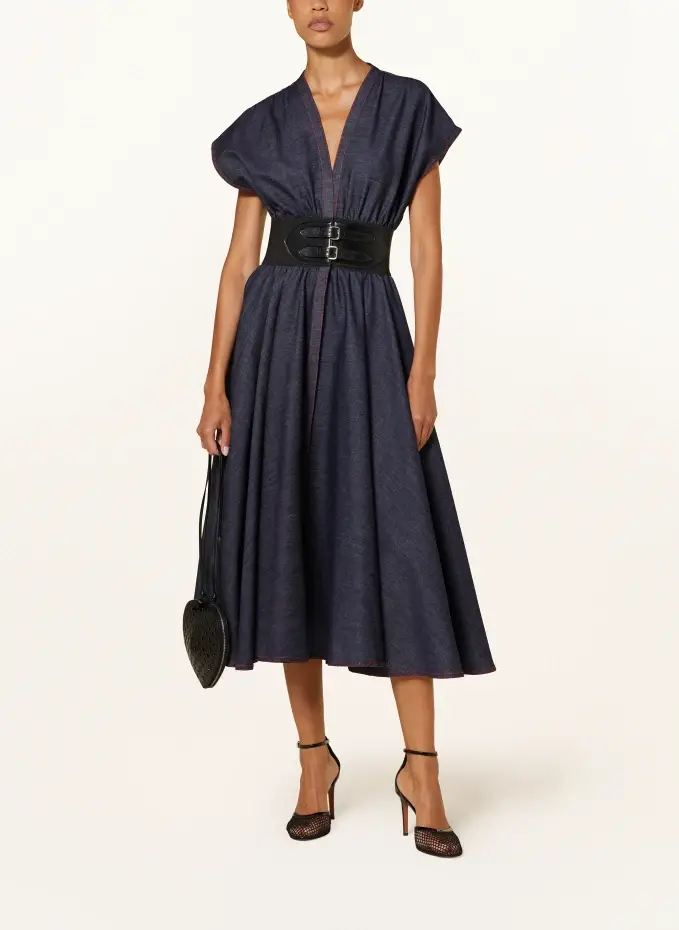 ALAÏA Umhängetasche LE COEUR Letzte 3 Tage
