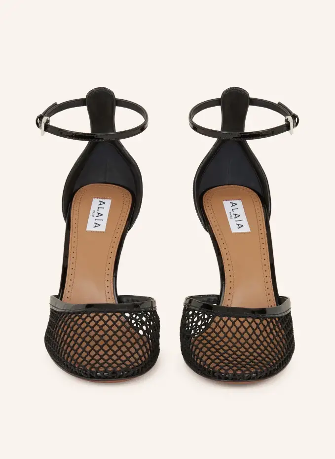 ALAÏA Pumps JETZT KAUFEN