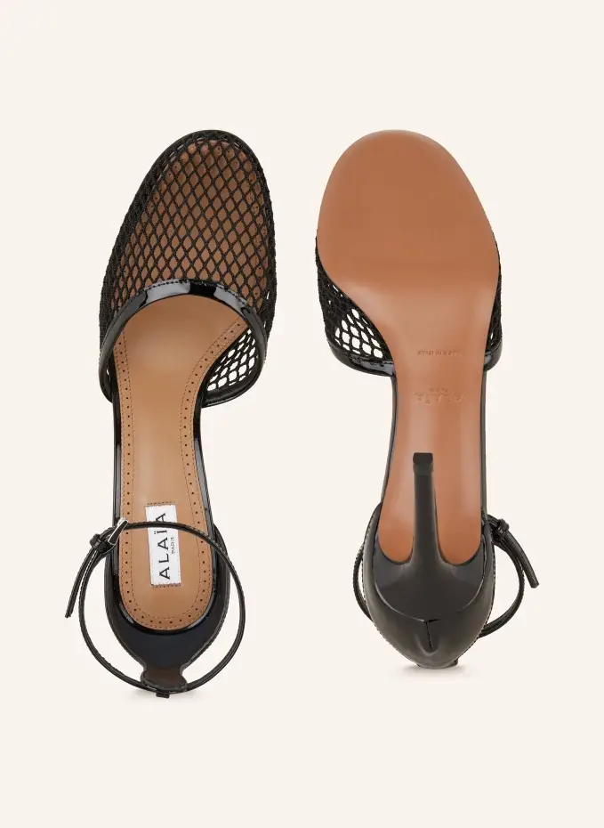 ALAÏA Pumps JETZT KAUFEN