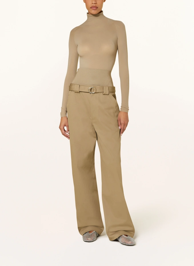 ALAÏA String-Body SECOND SKIN Bis zu 60% Rabatt