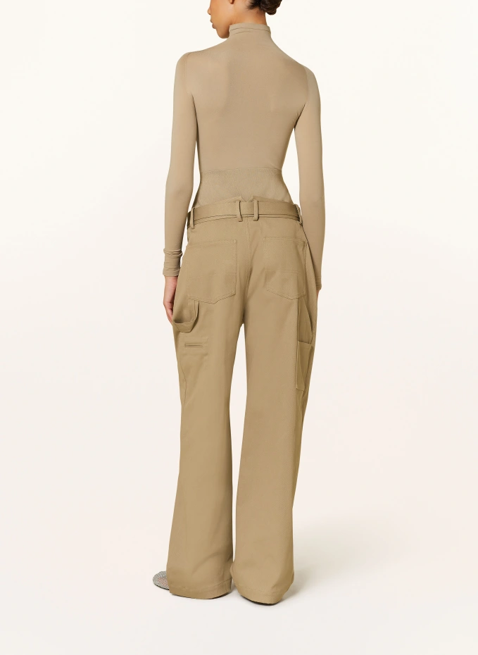 ALAÏA String-Body SECOND SKIN Bis zu 60% Rabatt