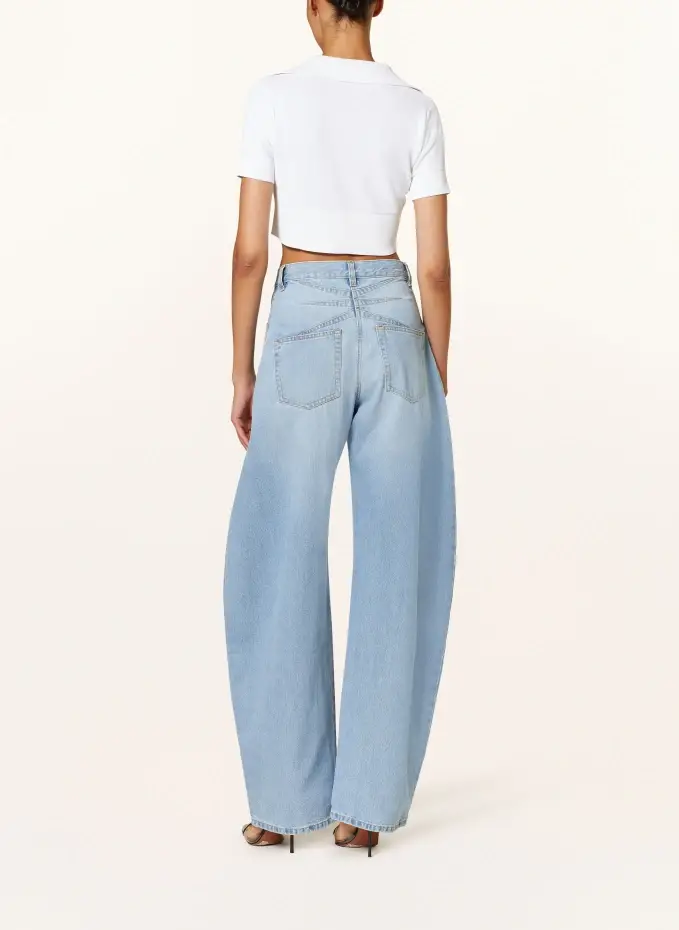 ALAÏA Jeans Bis zu 65% Rabatt