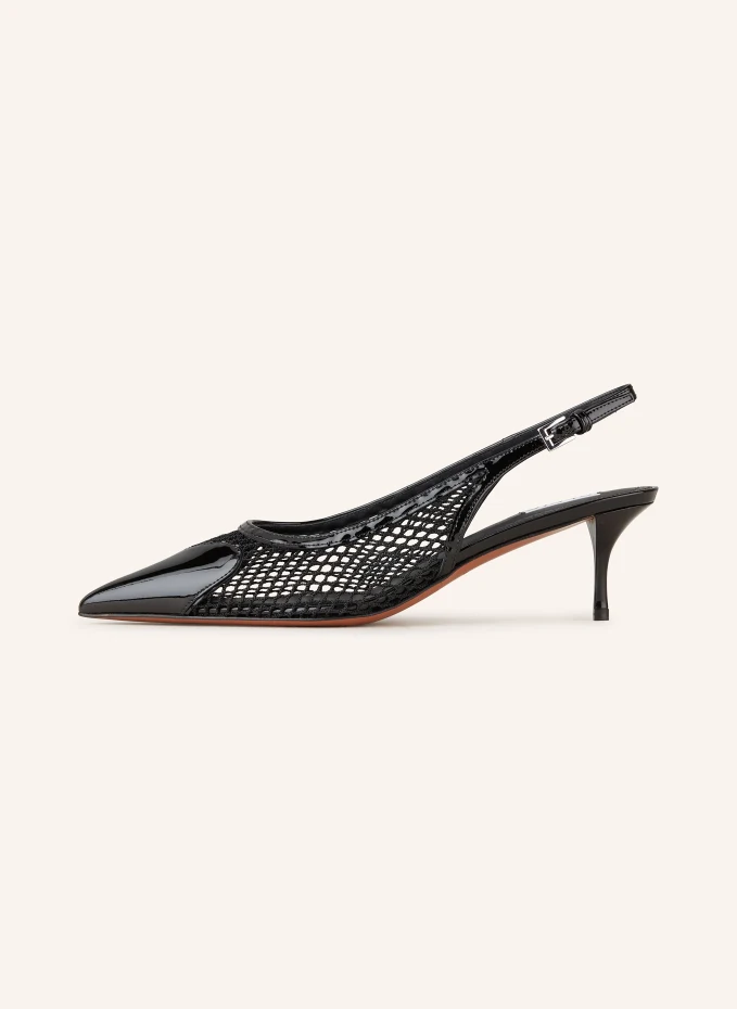 ALAÏA Slingpumps Nur für heute