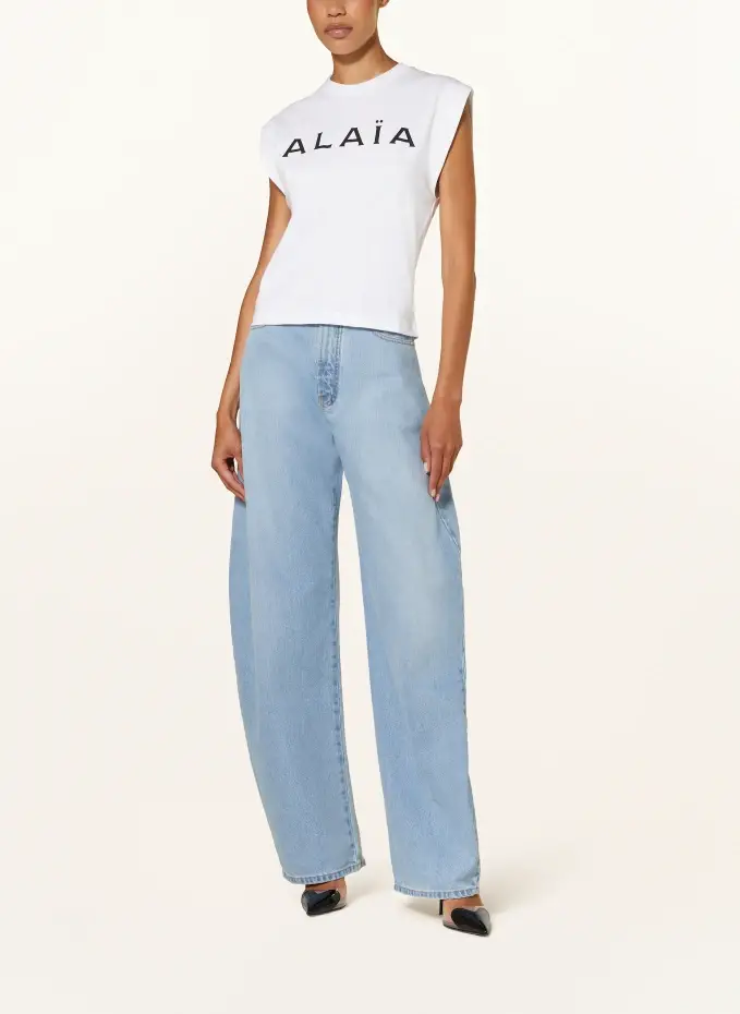 ALAÏA Top Sonderangebot der Fabrik