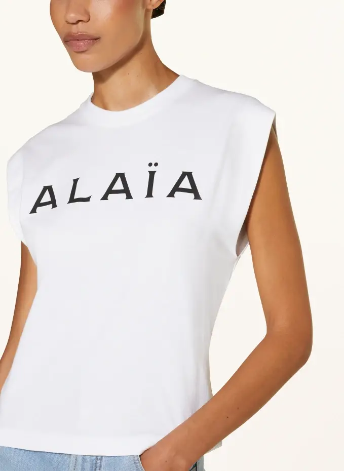 ALAÏA Top Sonderangebot der Fabrik
