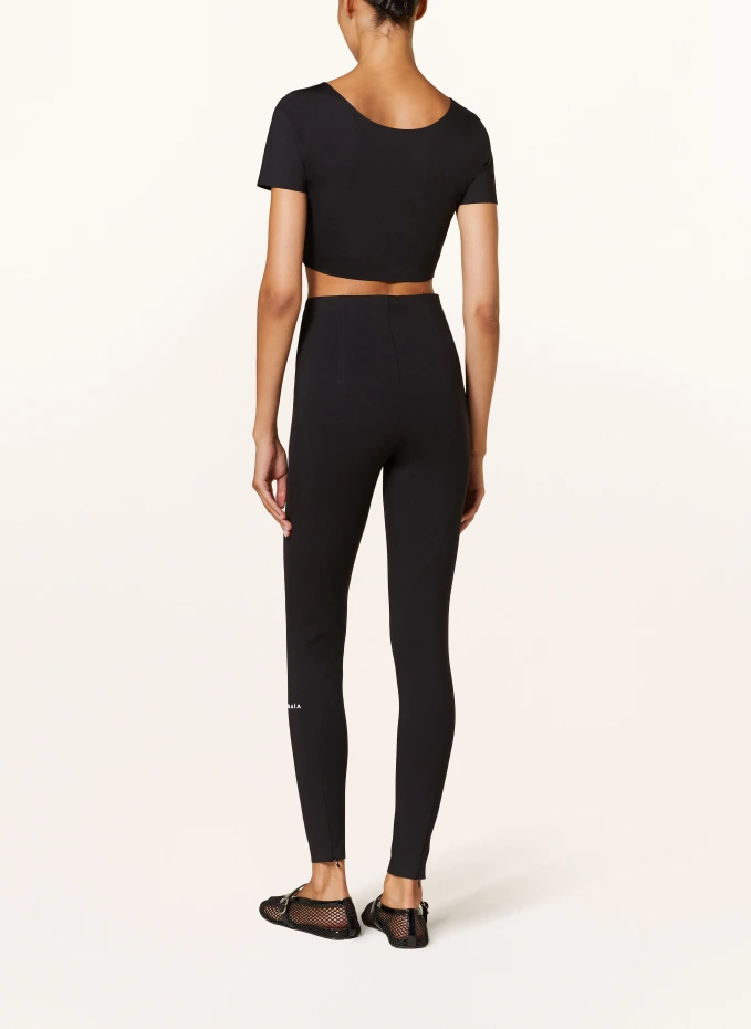 ALAÏA Leggings Bis zu 55% Rabatt