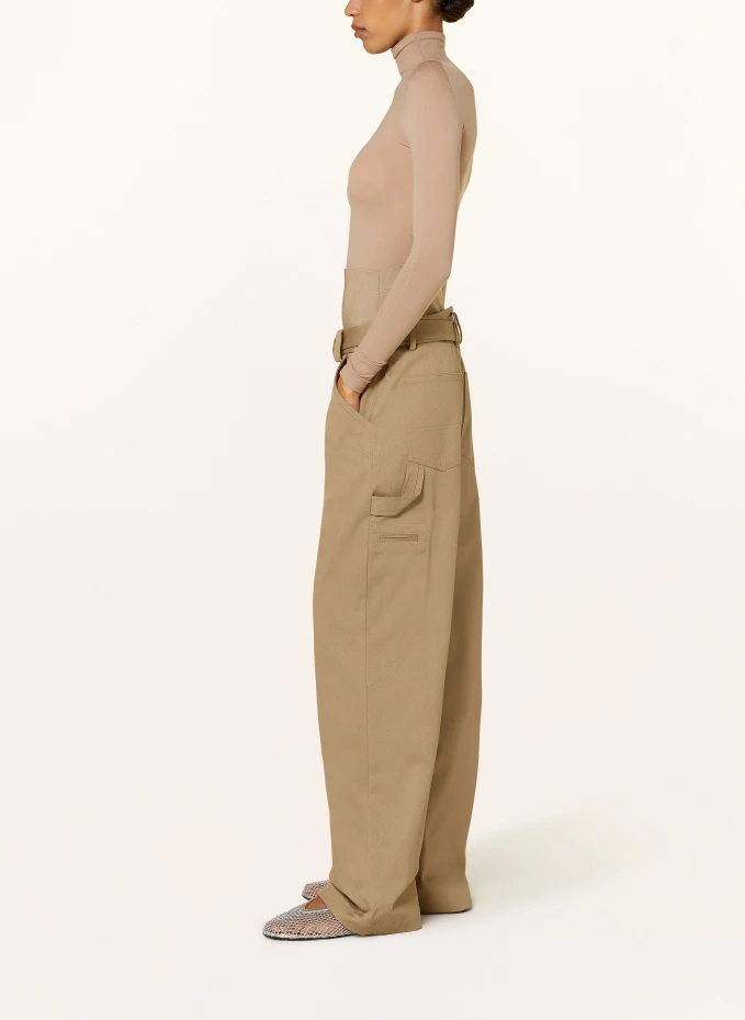ALAÏA Cargohose Nur noch ein Tag übrig