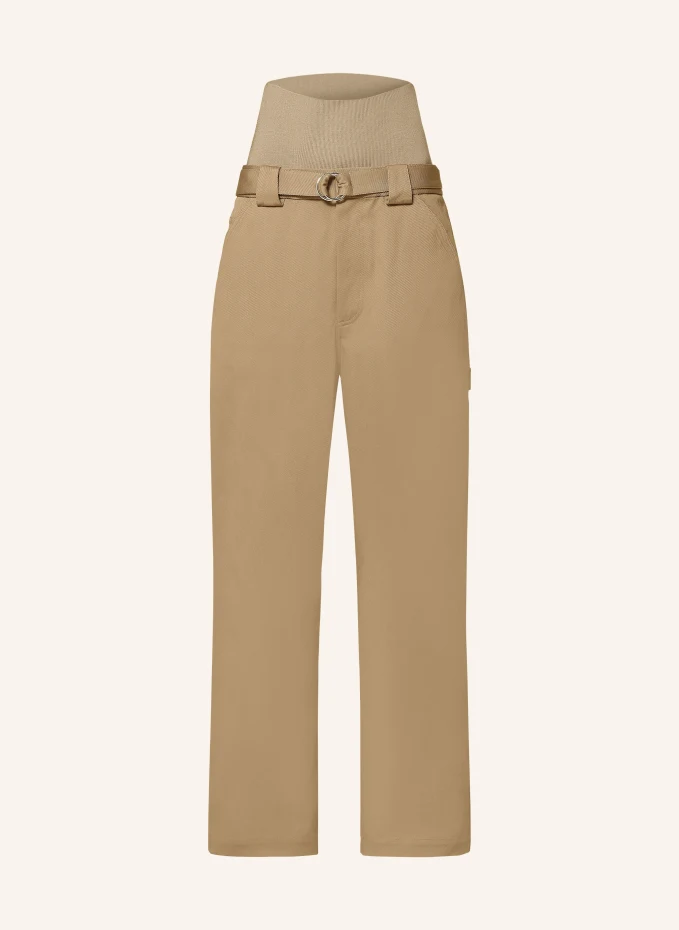 ALAÏA Cargohose Nur noch ein Tag übrig