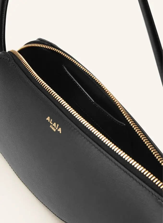 ALAÏA Handtasche LE DEMI-COEUR Super Rabatt