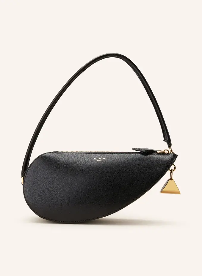 ALAÏA Handtasche LE DEMI-COEUR Super Rabatt