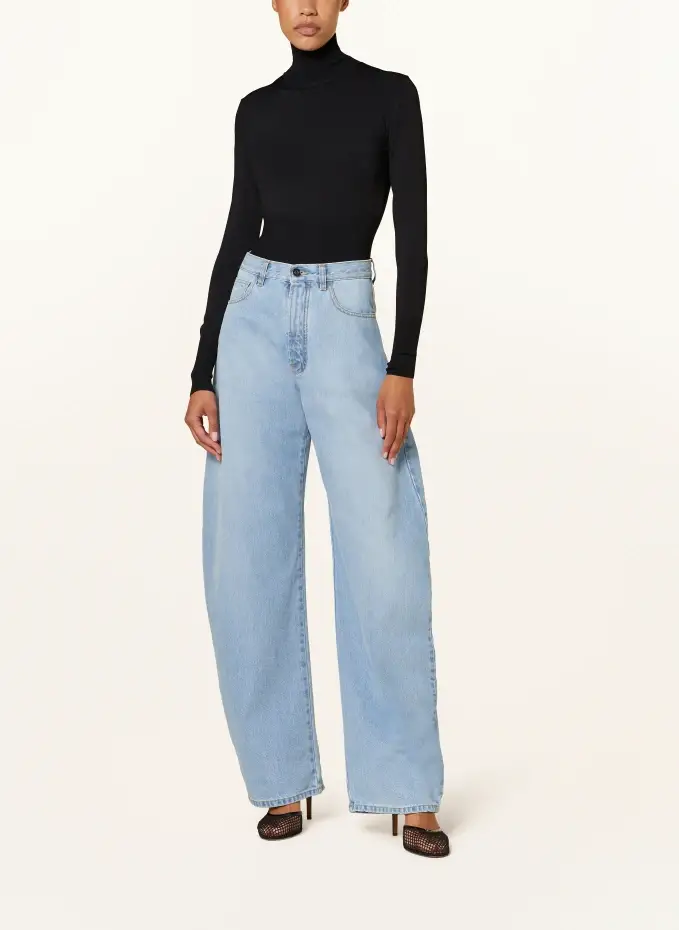 ALAÏA Rollkragenpullover Im Verkauf