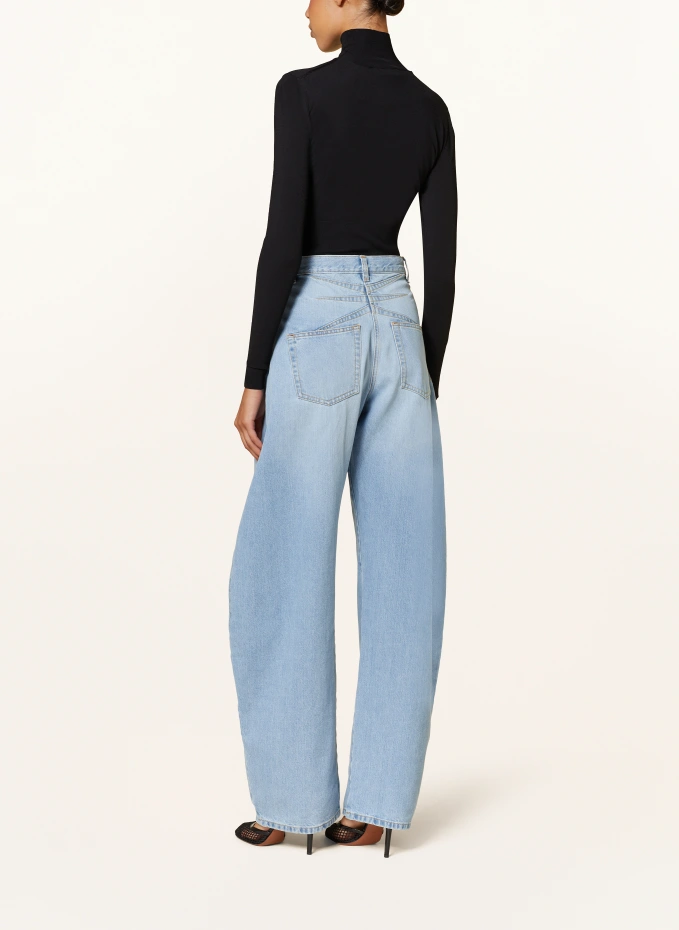 ALAÏA Rollkragenpullover Im Verkauf