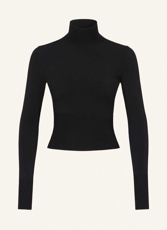 ALAÏA Rollkragenpullover Im Verkauf