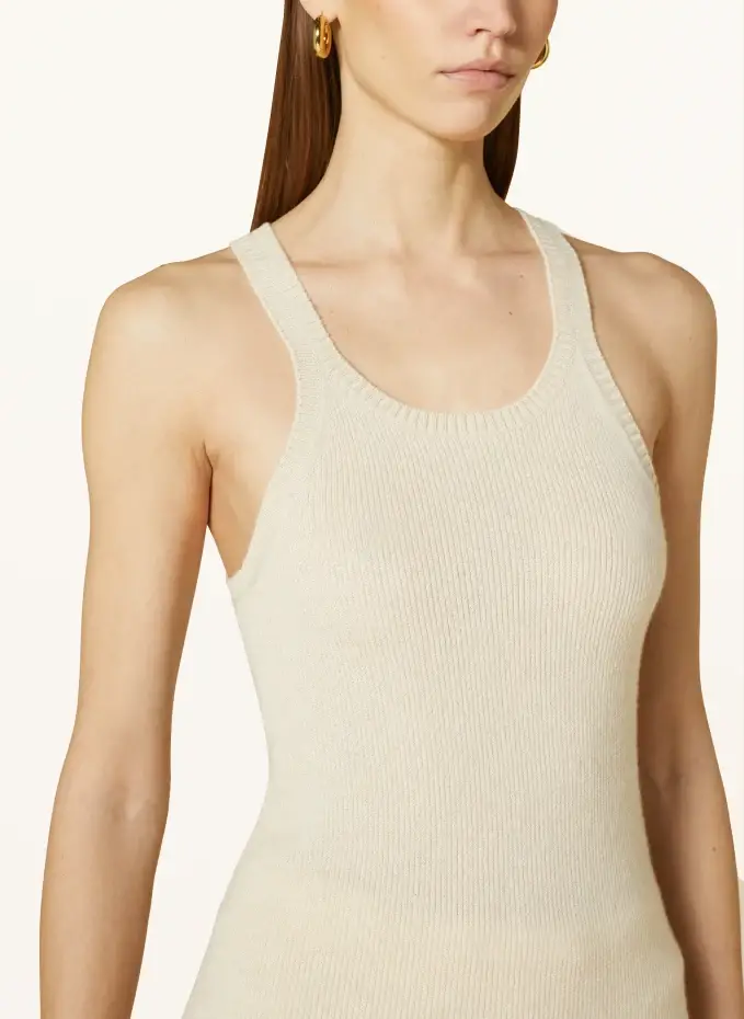 ALANUi Stricktop mit Cashmere Rabatte dieses Monats