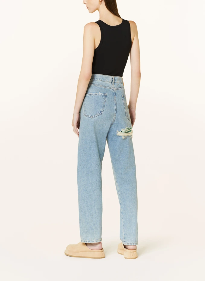 ALANUi Destroyed Jeans THE 12 SIGNS Verkauf