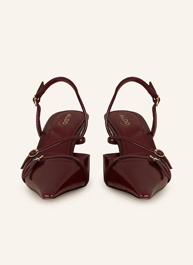 ALDO Slingpumps MARIETTA Hotsell