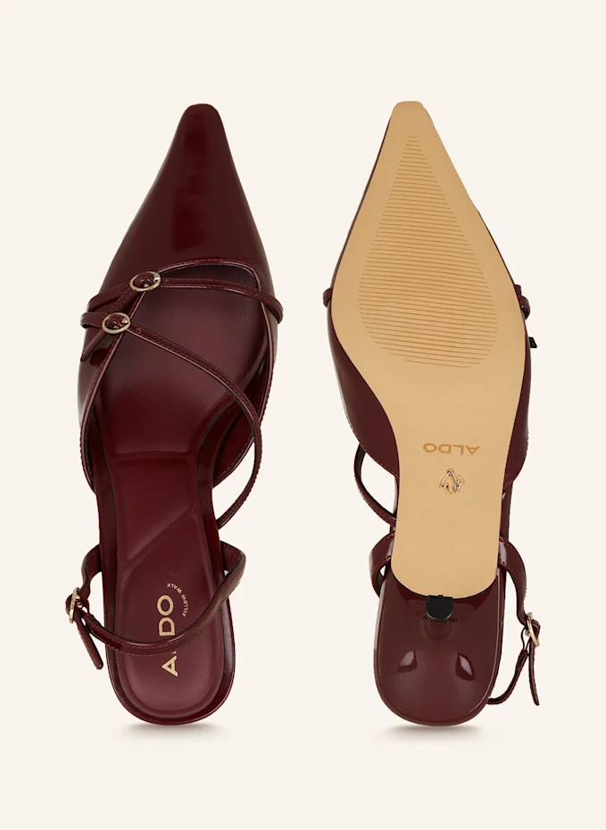 ALDO Slingpumps MARIETTA Hotsell