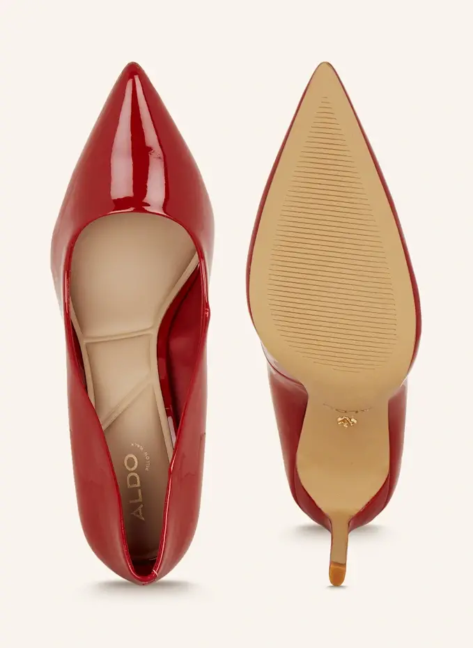 ALDO Pumps STESSY 2.0 Fabrikverkauf