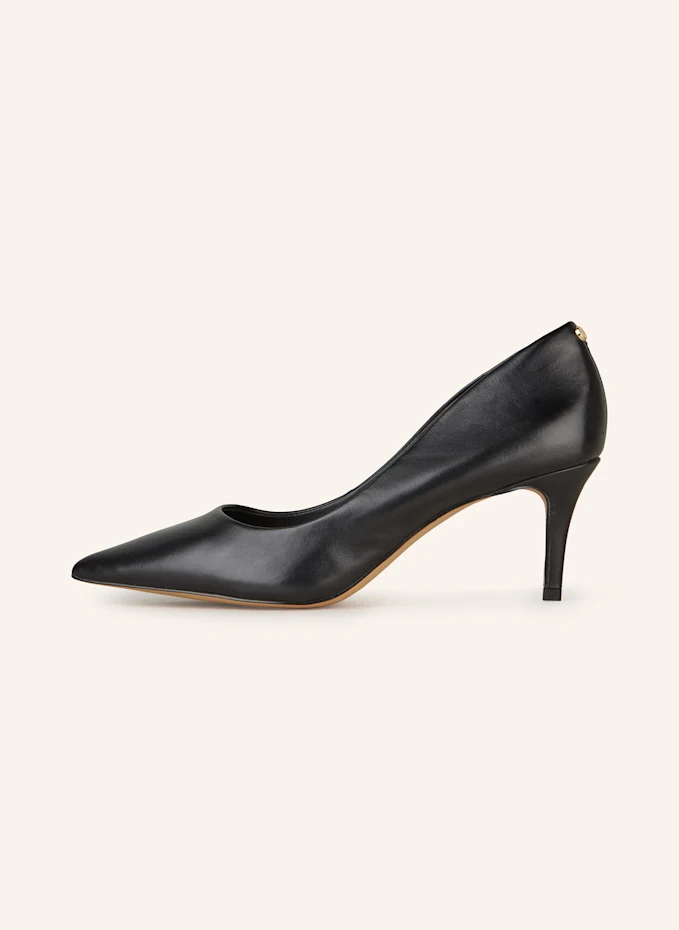 ALDO Pumps Kostenloser Versand
