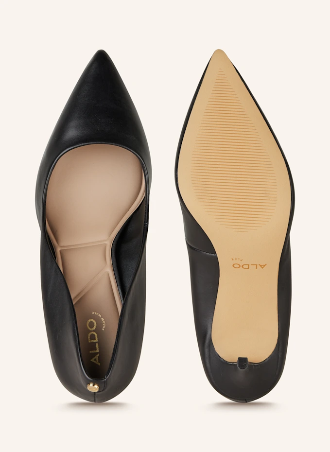 ALDO Pumps Kostenloser Versand