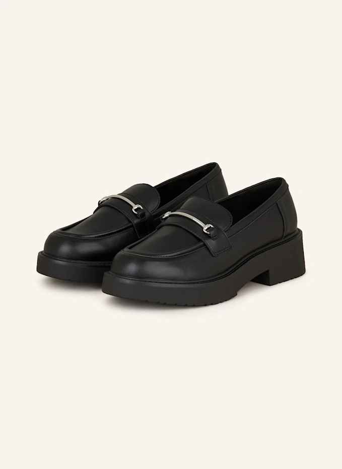 ALDO Plateau-Loafer GRUNDGENS Limitierter Zeitrabatt