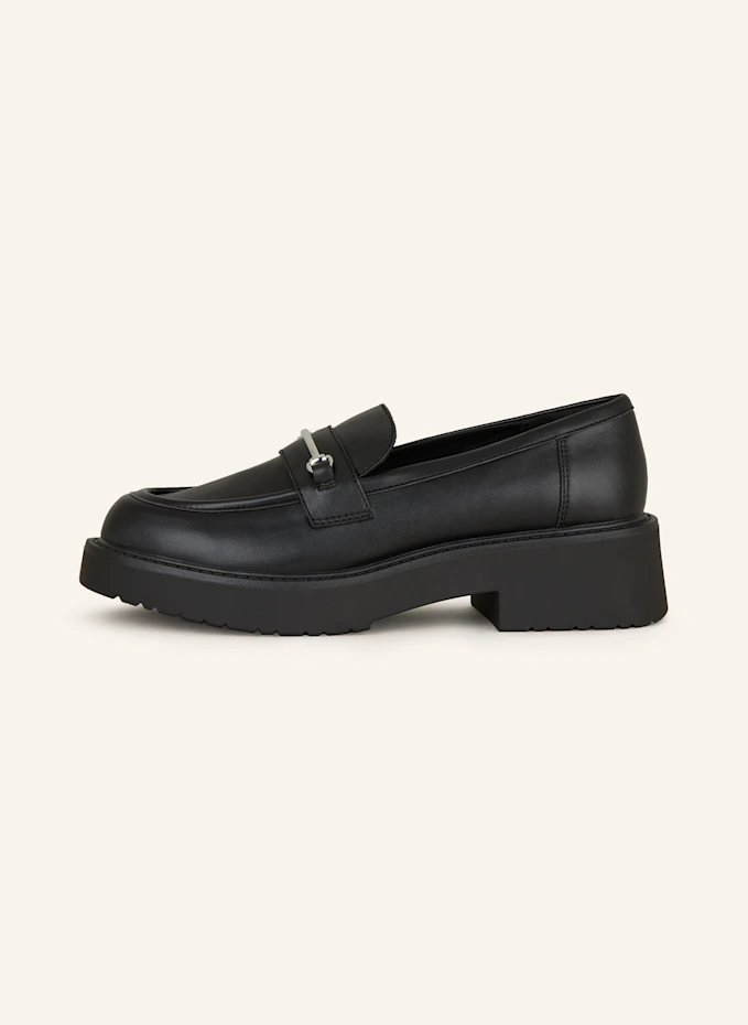ALDO Plateau-Loafer GRUNDGENS Limitierter Zeitrabatt