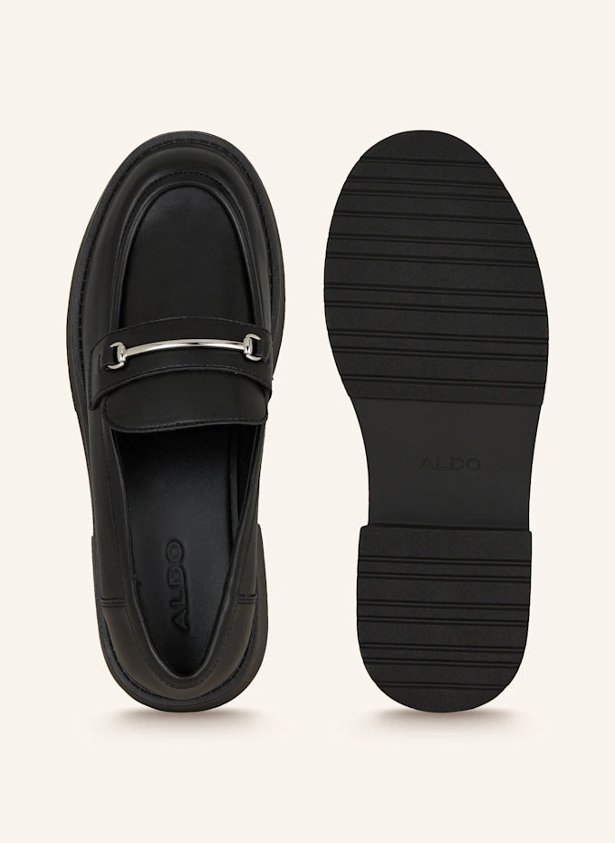 ALDO Plateau-Loafer GRUNDGENS Limitierter Zeitrabatt