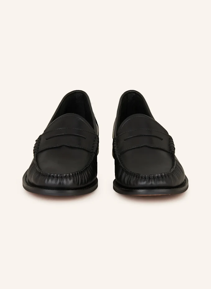 ALDO Penny-Loafer PICTS Sonderangebot