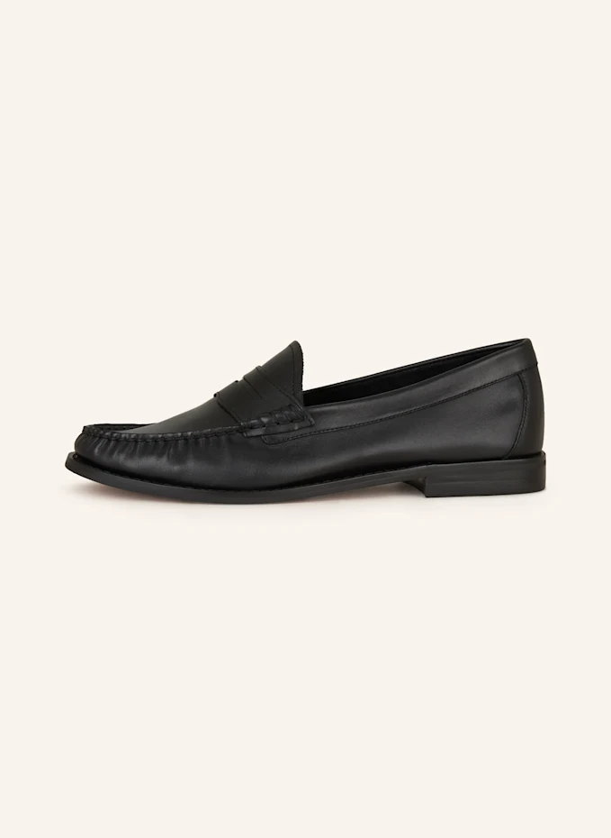 ALDO Penny-Loafer PICTS Sonderangebot