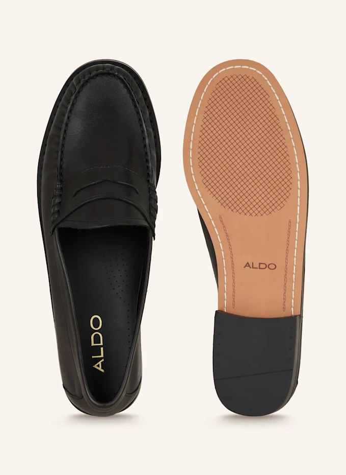 ALDO Penny-Loafer PICTS Sonderangebot