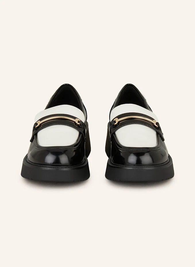 ALDO Plateau-Loafer GRUNDGENS Rabatt