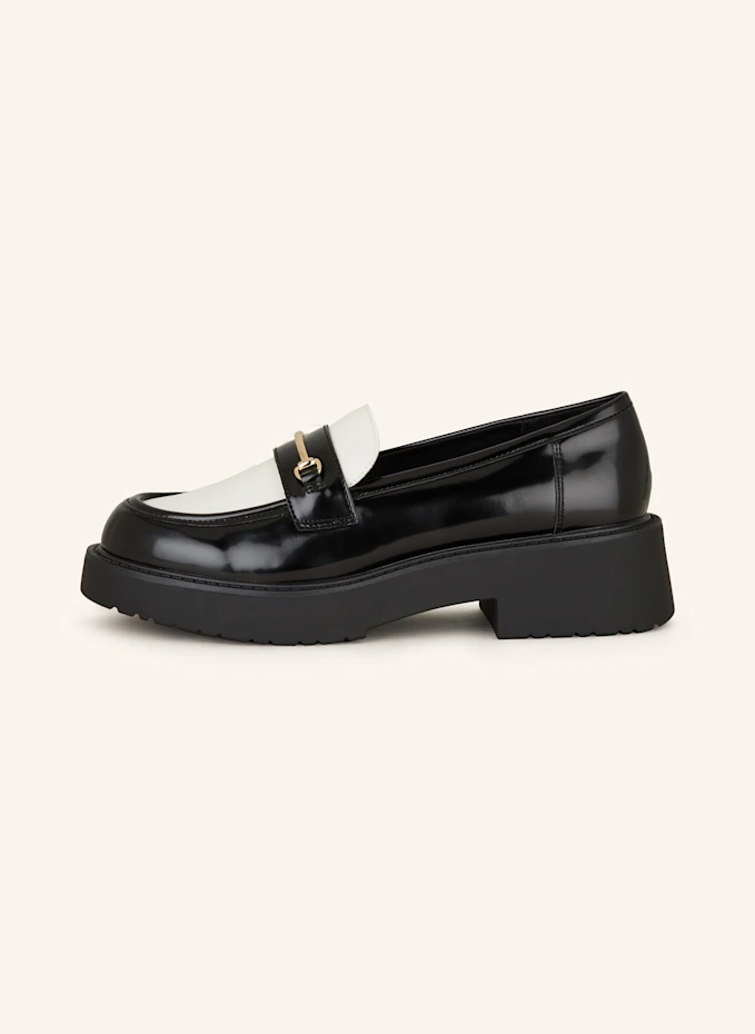 ALDO Plateau-Loafer GRUNDGENS Rabatt