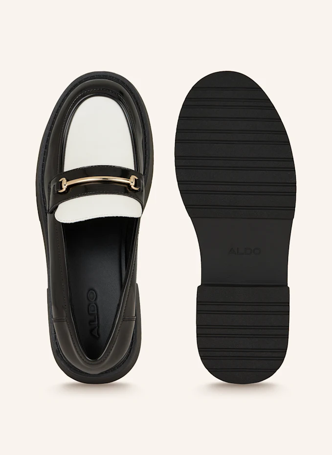 ALDO Plateau-Loafer GRUNDGENS Rabatt